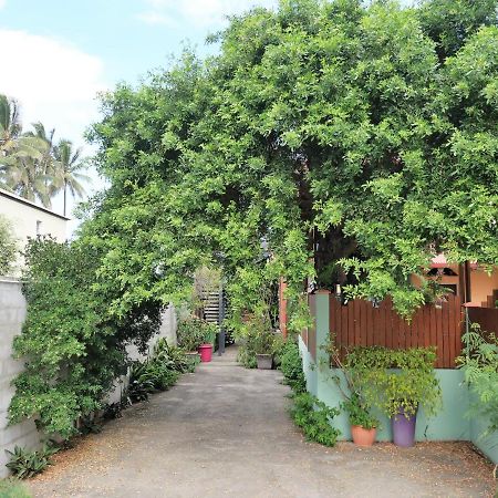La Kaz à l'Étang - Votre Location de Vacances à l'Île de La Réunion Saint-Louis Extérieur photo